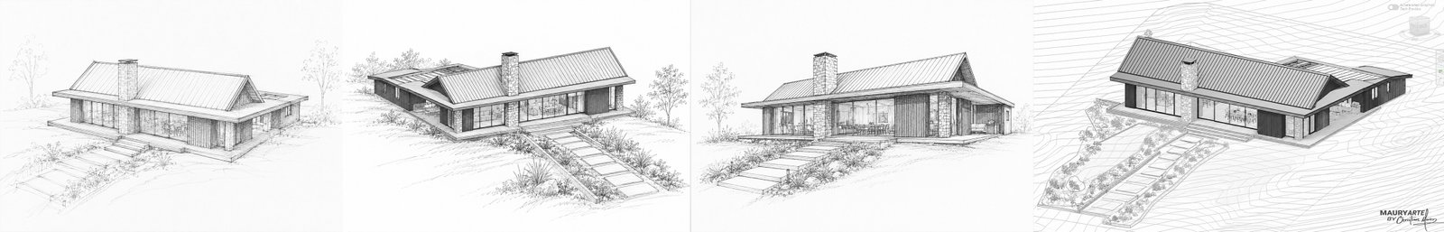 Casa NZ Skech 01